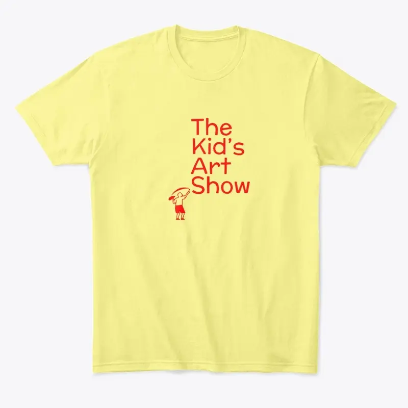 The Kid's Art Show