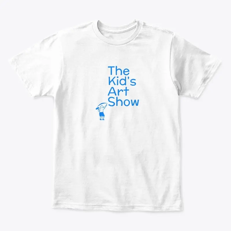 The Kid's Art Show