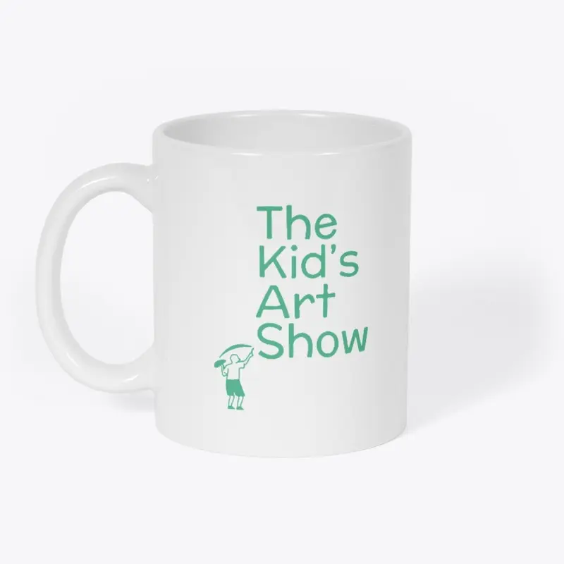 The Kid's Art Show