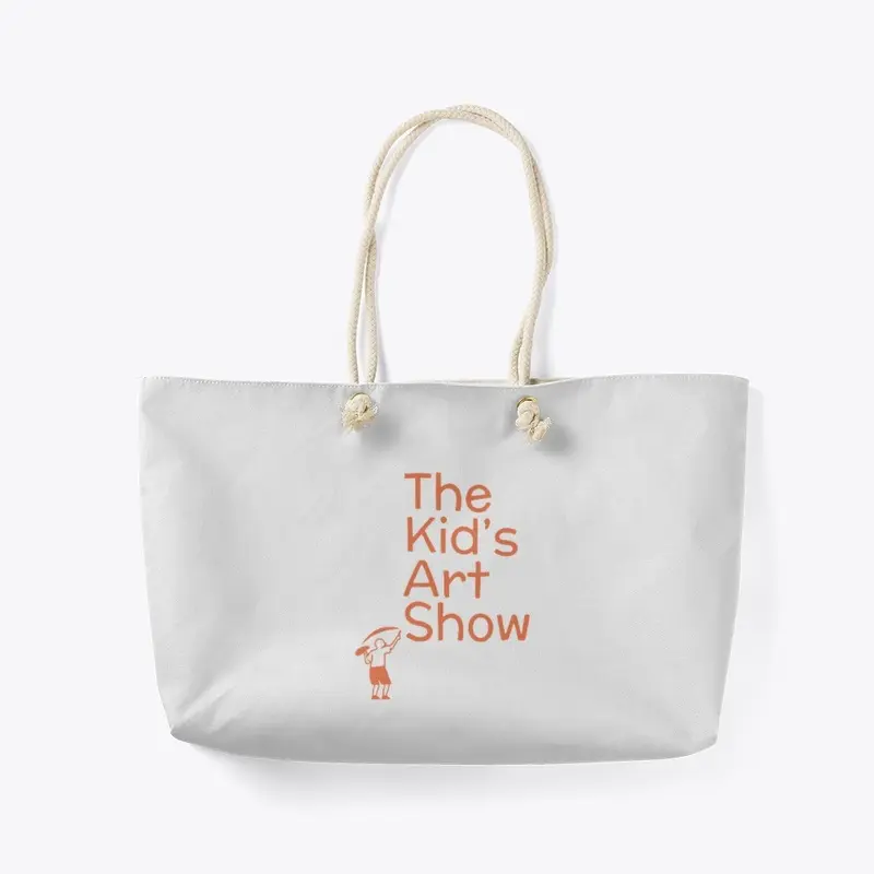 The Kid's Art Show