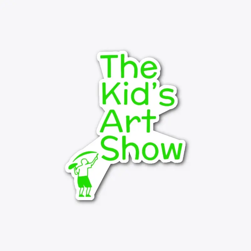 The Kid's Art Show