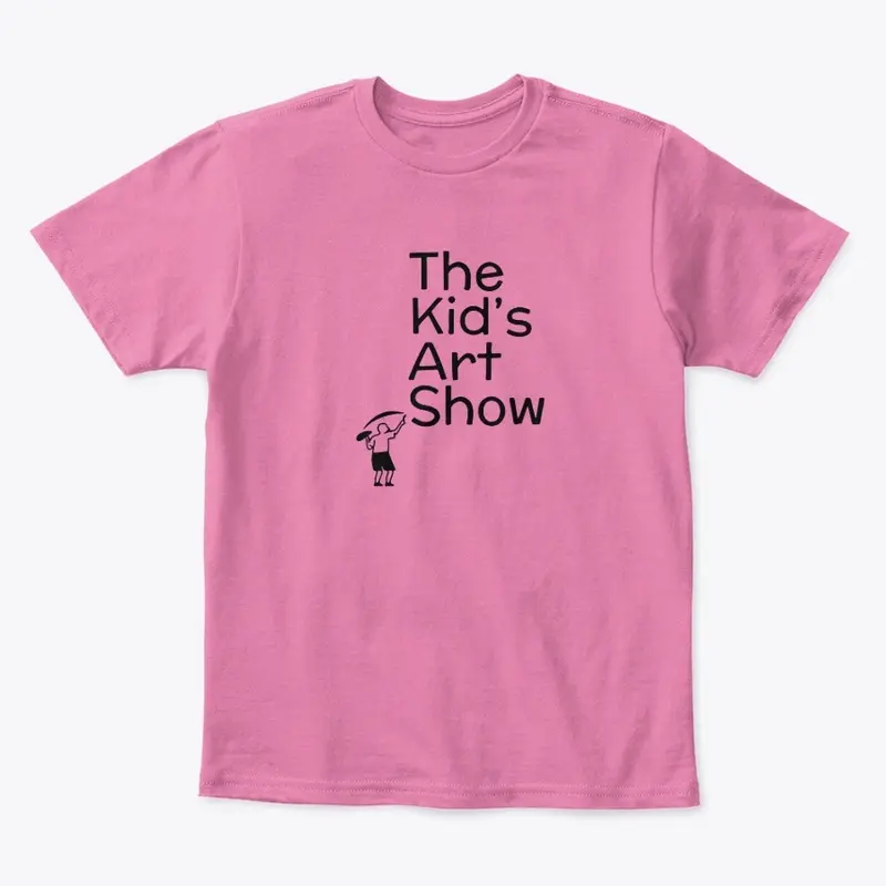 The Kid's Art Show