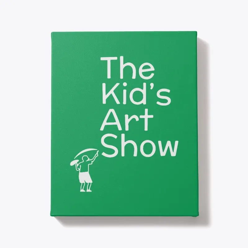 The Kid's Art Show