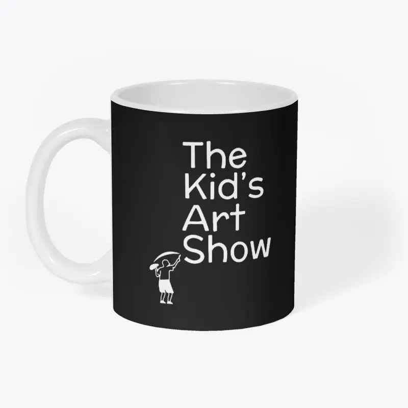 The Kid's Art Show