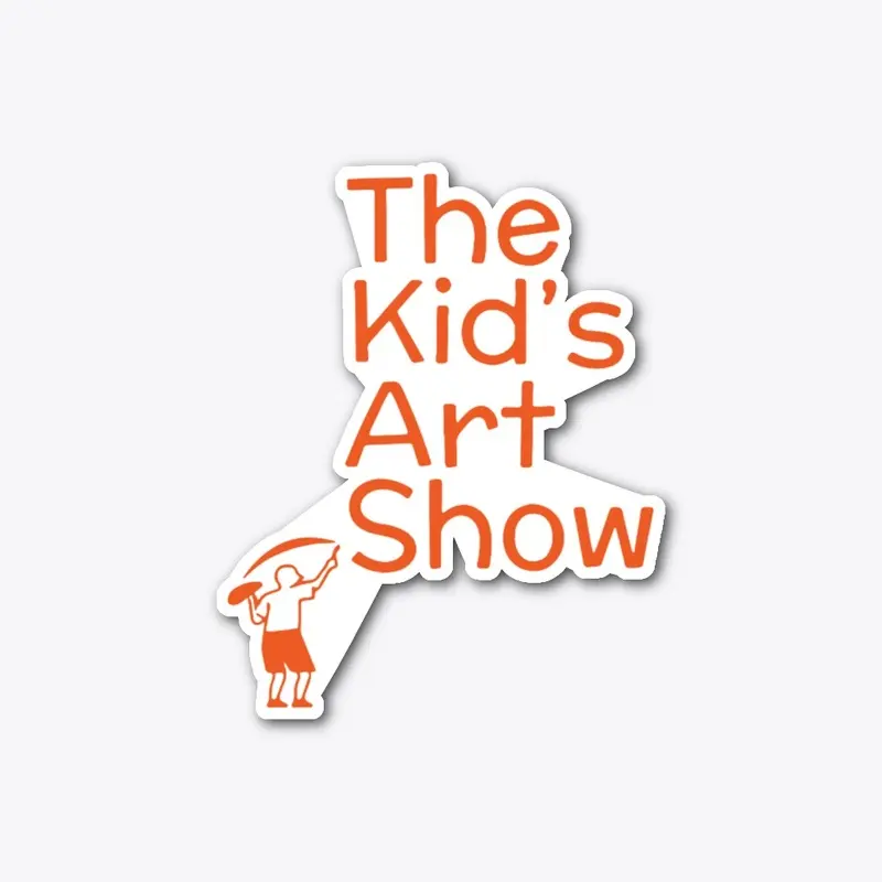 The Kid's Art Show