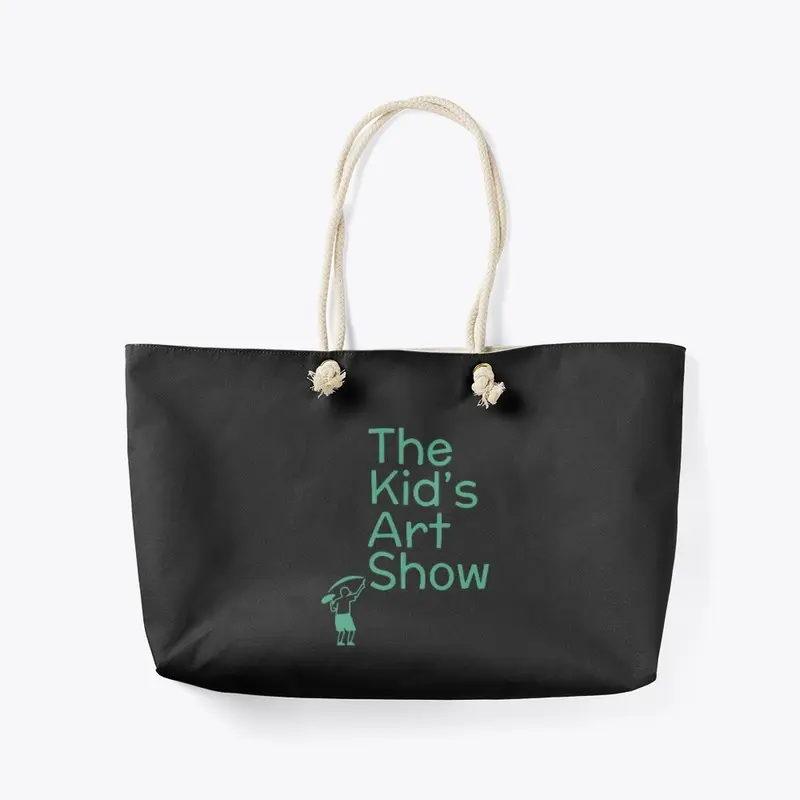 The Kid's Art Show