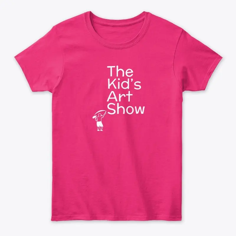 The Kid's Art Show