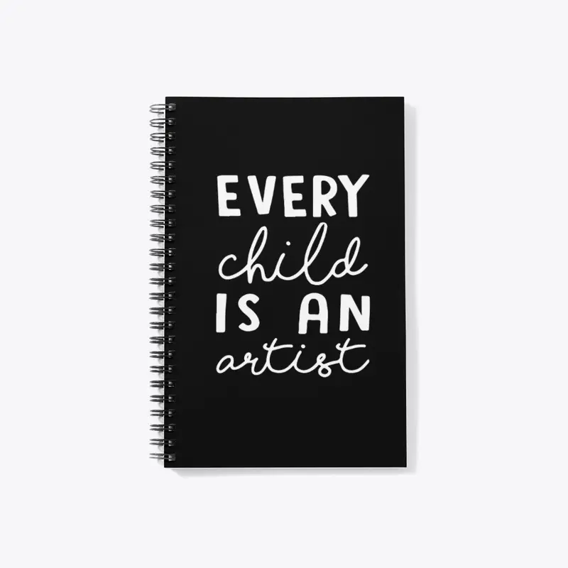 Every Child is an Artist