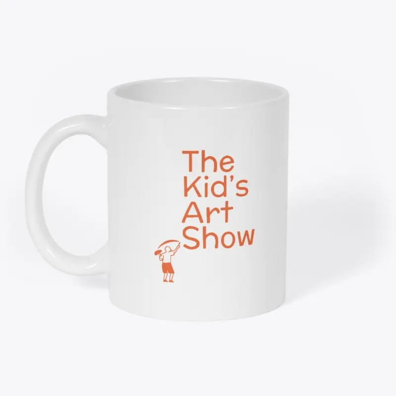 The Kid's Art Show