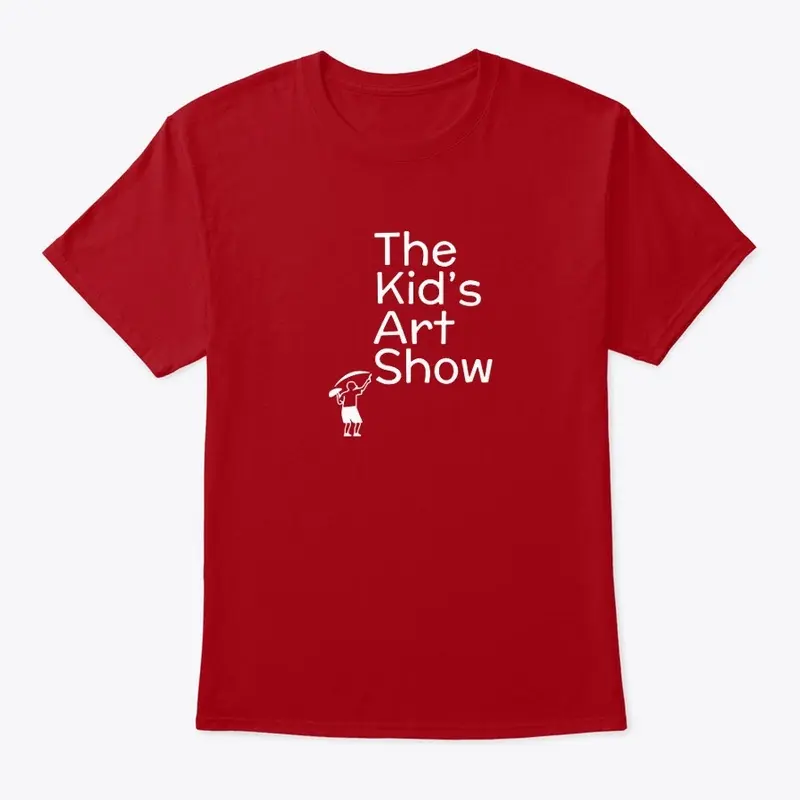 The Kid's Art Show