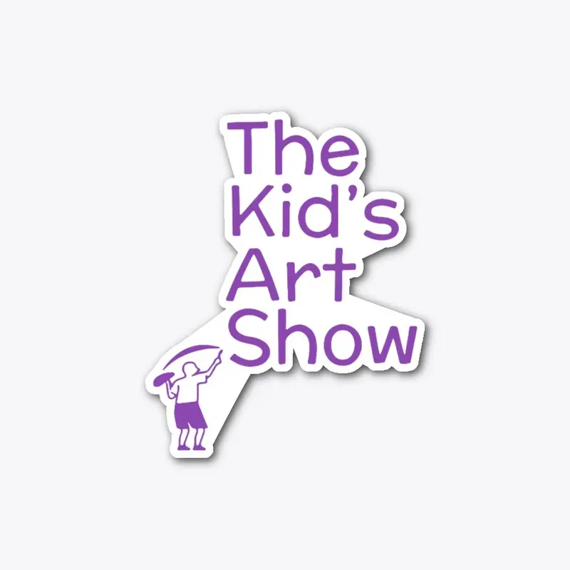 The Kid's Art Show