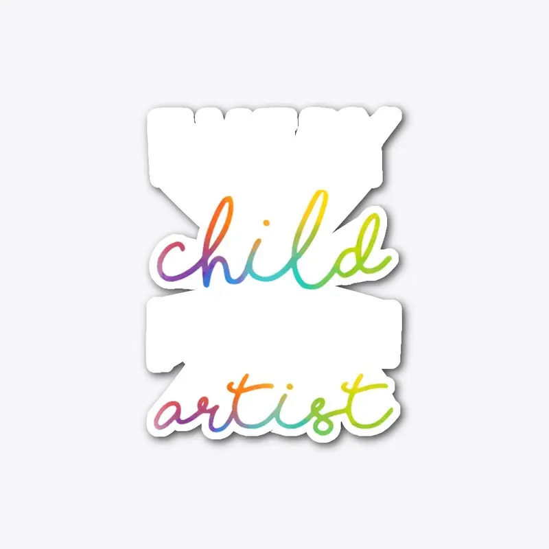 Every Child is an Artist