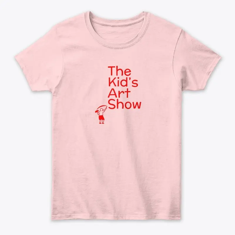 The Kid's Art Show