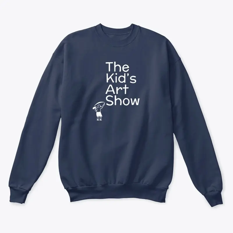 The Kid's Art Show