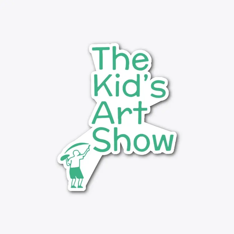 The Kid's Art Show