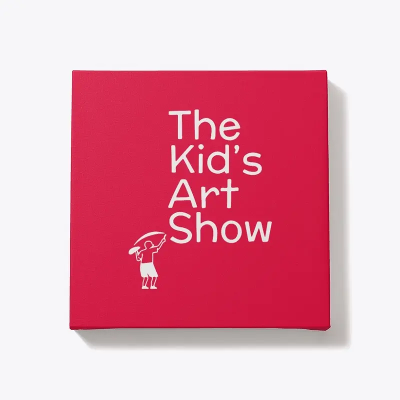 The Kid's Art Show