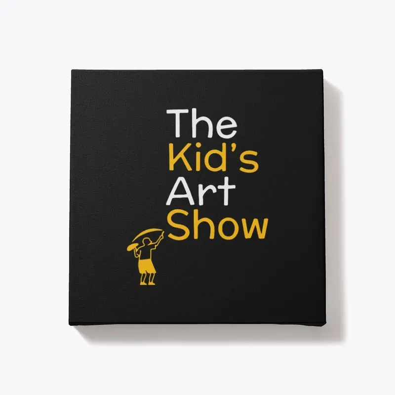 The Kid's Art Show