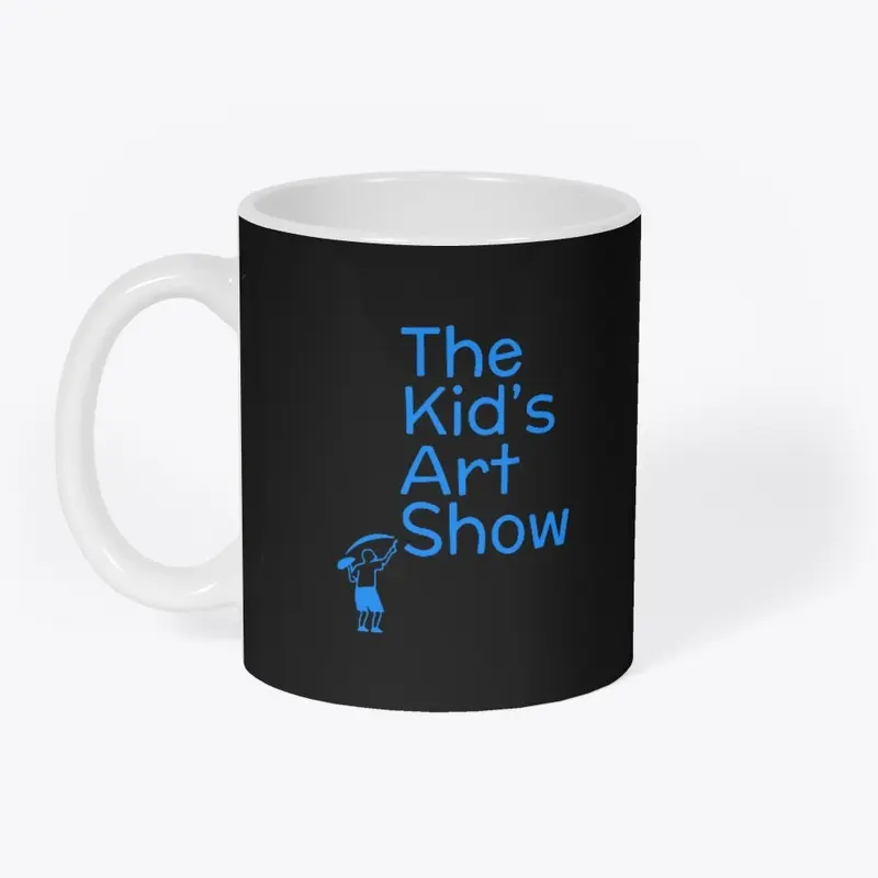 The Kid's Art Show