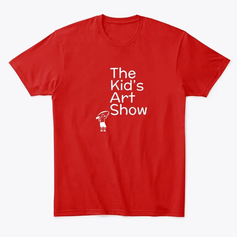 The Kid's Art Show