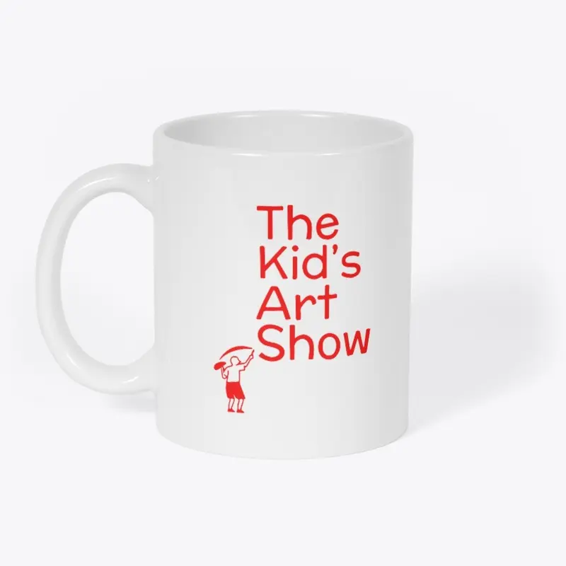 The Kid's Art Show