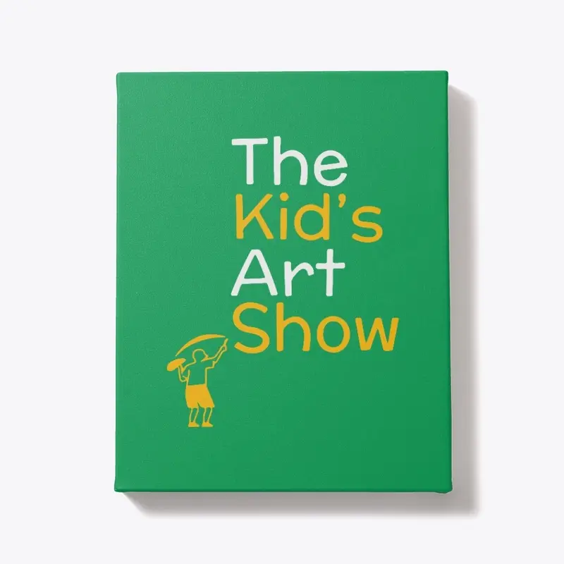 The Kid's Art Show