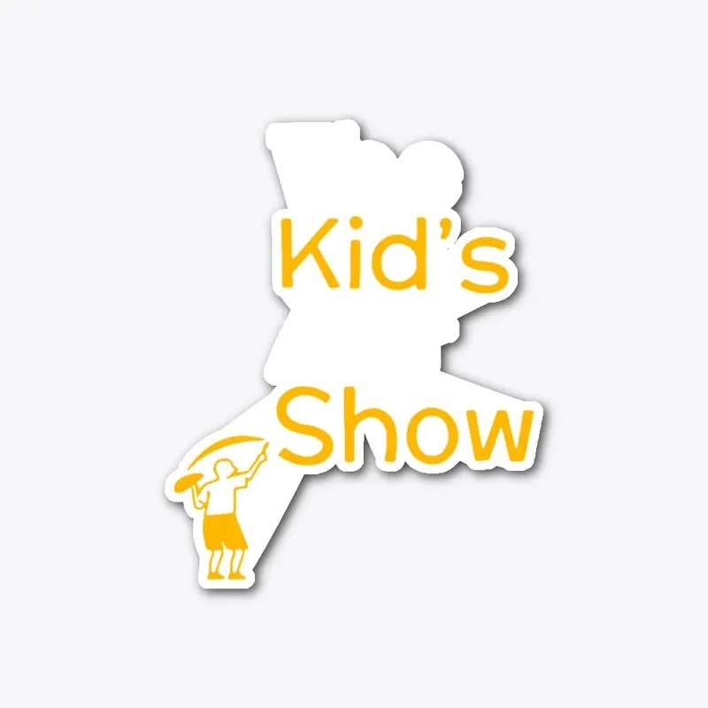 The Kid's Art Show