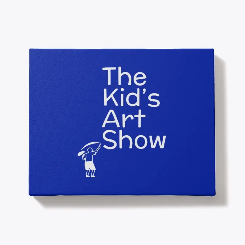 The Kid's Art Show