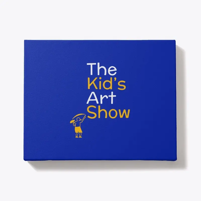 The Kid's Art Show