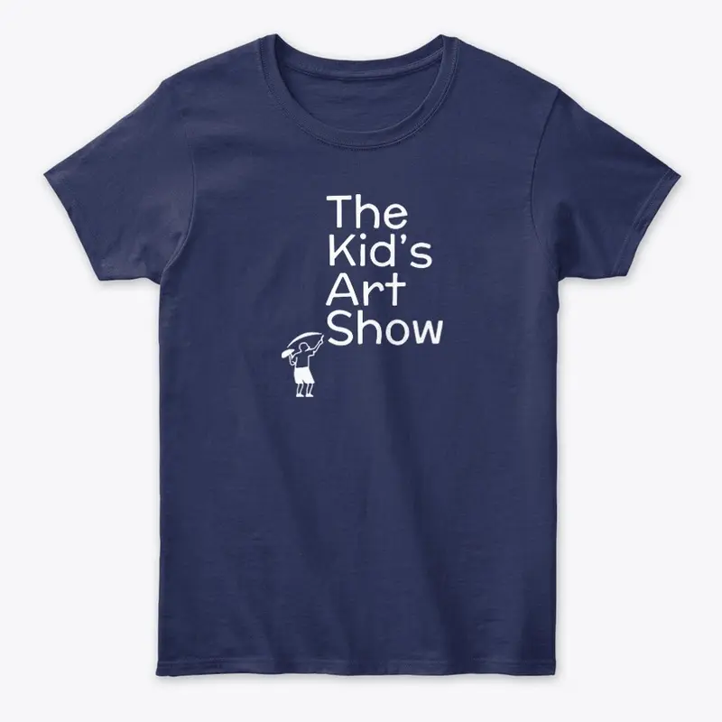 The Kid's Art Show